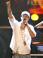 Kevin Federline Parties in Chicago | Kevin Federline
