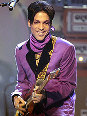 Prince to Rock ET/PEOPLE Emmys Party | Prince