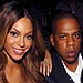 Off-Camera at the VMAs: What You Didn't See | Beyonce Knowles, Jay-Z