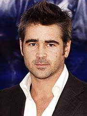 Colin Farrell's Alleged Stalker Kept Away | Colin Farrell
