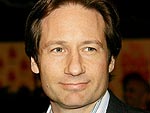 David Duchovny Enters Rehab for Sex Addiction | David Duchovny