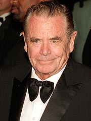 Superman Actor Glenn Ford Dies at 90 | Glenn Ford