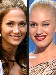 Gwen Stefani Buys J.Lo's Former Home | Gwen Stefani, Jennifer Lopez