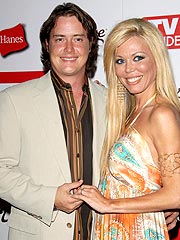 JEREMY LONDON's Wife Returns to Rehab After Brain Hemorrhage ...