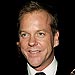 Backstage at Emmys: Winners & Smokers | Donald Sutherland, Kiefer Sutherland