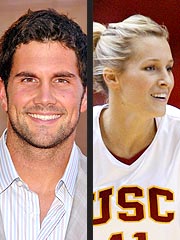 Football's Matt Leinart to Be a Father