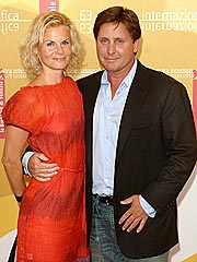 Emilio Estevez Is Engaged | Emilio Estevez