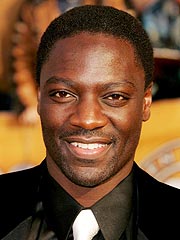 Lost's Mr. Eko Arrested in Hawaii | Adewale Akinnuoye-Agbaje