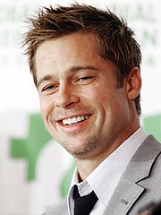 Brad Pitt: I'll Wed When Everyone Can | Brad Pitt