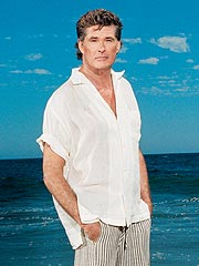 David Hasselhoff Sounds Off | David Hasselhoff