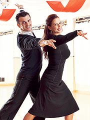 Sara Evans Quits Dancing with the Stars | Sara Evans