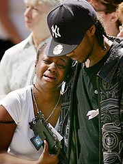 Nation Marks 5th Anniversary of 9/11