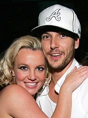 Britney & Kevin Have a Boy! | Britney Spears