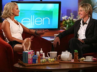 Jessica Simpson: I Scare Guys Away