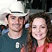 Brad Paisley & Kimberly Williams-Paisley Expecting – Again! | Brad Paisley, Kimberly Williams-Paisley