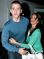 Diaz Accuses Photographer of Assault | Cameron Diaz, Justin Timberlake