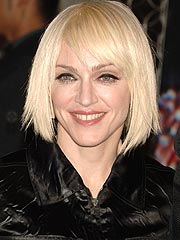 Madonna Tops Britney's Guinness Record | Madonna