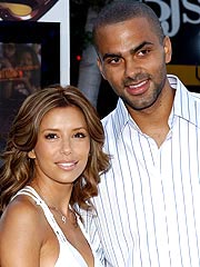 Eva Longoria Talks About Tony's Proposal | Eva Longoria Parker