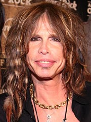 STEVEN TYLER Airlifted to Hospital After Fall - Health, Steven ...