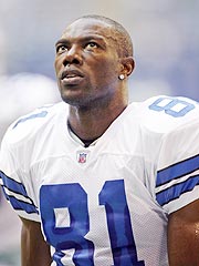 Terrell Owens Says He Didn't Attempt Suicide