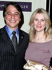 Tony Danza and Wife Tracy Separate | Tony Danza