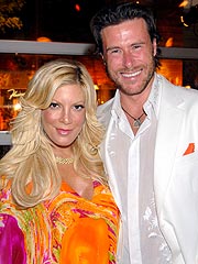 Tori Spelling & Dean McDermott Expecting | Tori Spelling