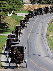 Amish Tragedy: PEOPLE Readers Respond