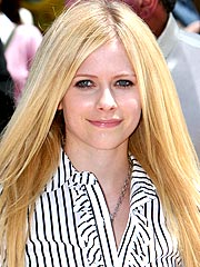 Avril Lavigne: I Won't Be Like Britney | Avril Lavigne