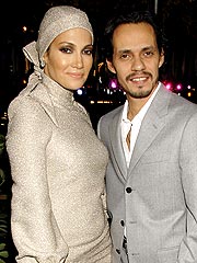 Jennifer Lopez, Marc Anthony: Movie Offered Life Lessons