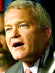Former Rep. Mark Foley Enters Rehab | Bobby Brown