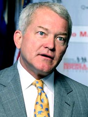 Foley Reveals Childhood Abuse