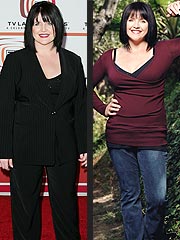 How Tina Yothers Got Bikini-Ready