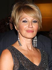 Ellen Barkin Ugly