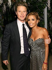 TV Host: 'It's My Fault' Eva Longoria Fell Down