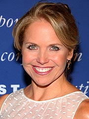 Katie Couric: Worst Ratings Week Ever