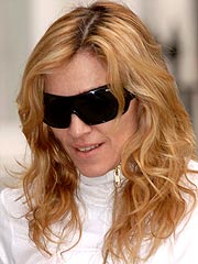 Boy's Dad Confused Over Madonna Adoption | Madonna