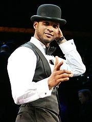 Illness Ends Usher's Chicago Run | Usher