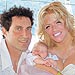 Howard K. Stern Reunites with Anna Nicole's Baby | Anna Nicole Smith