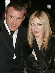 Human Rights Group Tries to Halt Madonna's Adoption | Guy Ritchie, Madonna