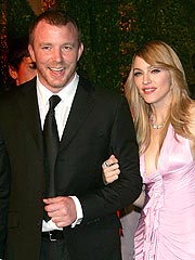 Madonna Planning to Adopt African Boy | Madonna