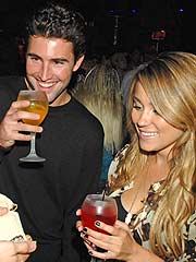 Brody Jenner & Lauren Conrad: An Item | Brody Jenner, Lauren Conrad