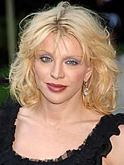 Courtney Love Sober, Ready for Comeback | Courtney Love