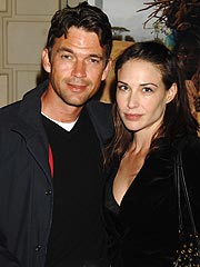Desperate Housewives' Dougray Scott Engaged | Claire Forlani, Dougray Scott