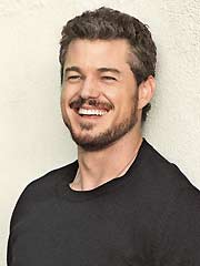 Eric Dane: Some Like It Hot | Eric Dane