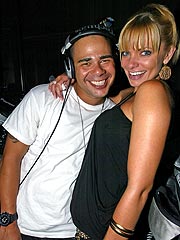 Jaime Pressly Engaged, But Not Pregnant | Jaime Pressly