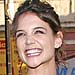 Armani for Katie Holmes: A Perfect Choice? | Katie Holmes