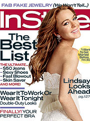 Lindsay Lohan: I Want to Be Married by 30| Lindsay Lohan