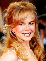 Nicole Beats Out Julia for Highest Paycheck | Nicole Kidman