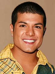 Former Idol Finalist Helton Says He's Gay | RJ Helton