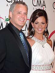Sara Evans to Pay Ex $600K in Divorce
